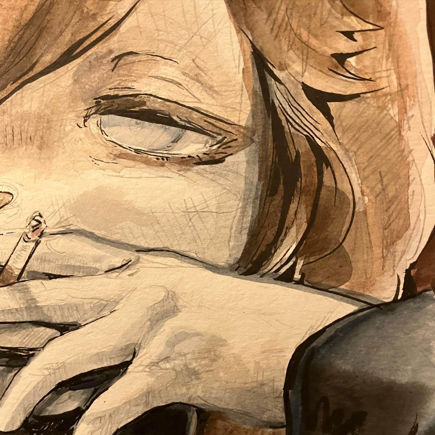 insert